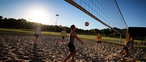 Sport Programs | Recreational Services - Division of Student Life | The ...