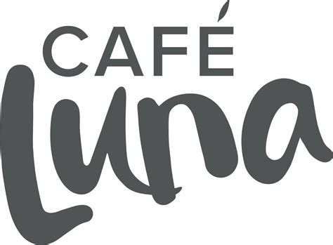 Scarborough Menu - Cafe Luna