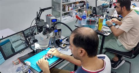 Image result for Electronics Repairs Tutorials