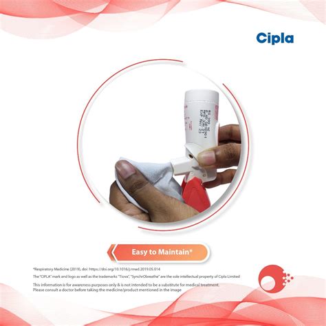 Tiova Synchrobreathe Inhaler 120 mdi | Uses, Side Effects, Price ...