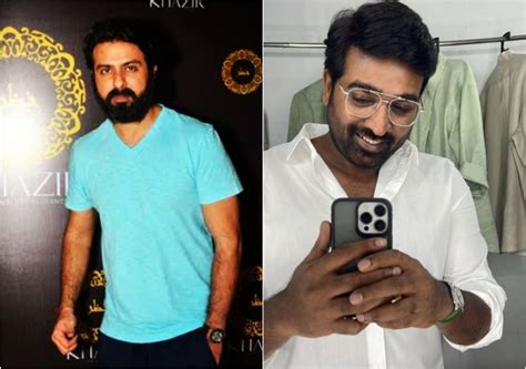 Ramayana: Harman Baweja going places after Scoop; actor bags role of ...