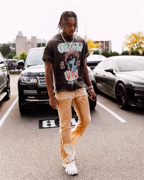 Justin “Jets” Jefferson on Instagram: “Zoom in on the fit and look at ...