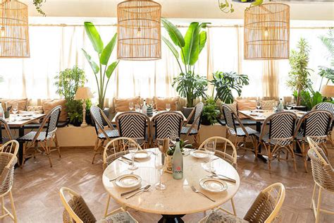 Demy Brings a Tropical European Vibe to Mumbai’s Glamorous Neighborhood ...