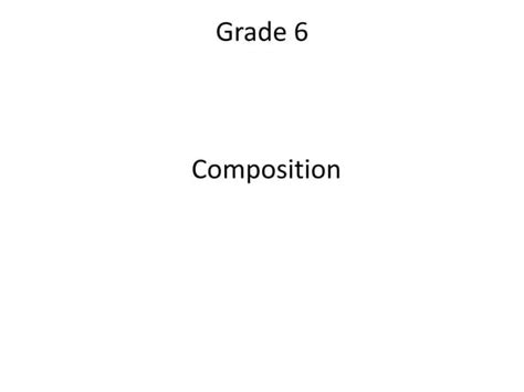 Image result for Descriptive Composition