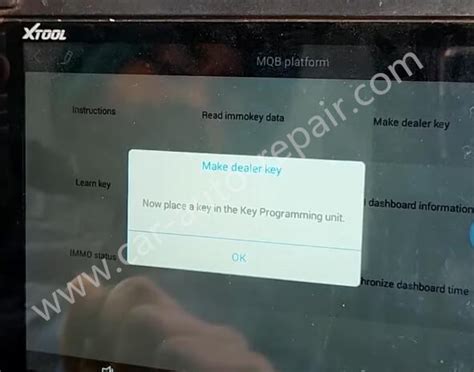 Image result for Acdp Audi A3 Key Programming