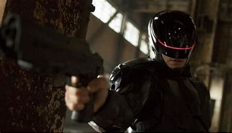 RoboCop Stream 的图像结果