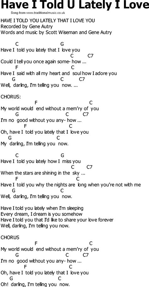 Country Song Lyrics 的图像结果