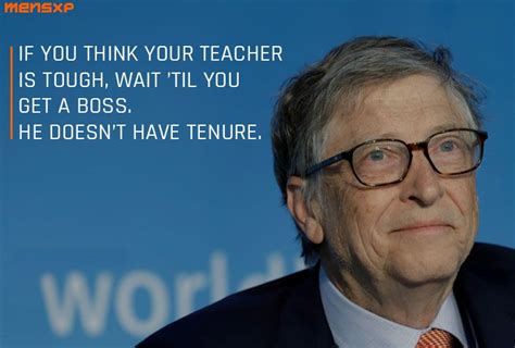 10 Bill Gates Quotes That Are Basically The Best Life Lessons We Could ...