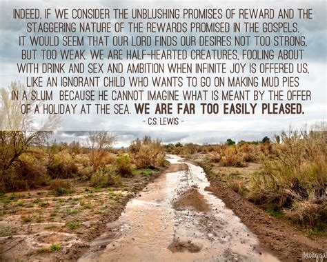 weight of glory quotes - Google Search | El Roi | Cs lewis quotes, Cs ...