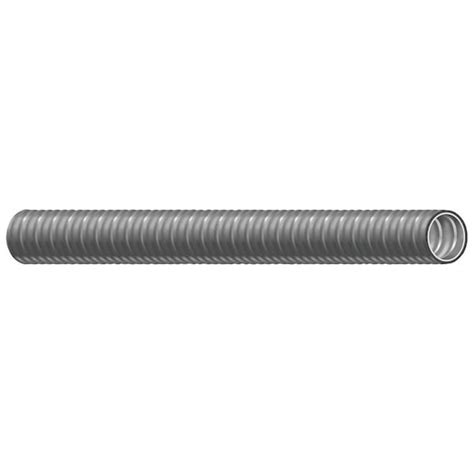 Southwire Southwire UO5000050M Liquidtight Flexible Conduit, Steel ...