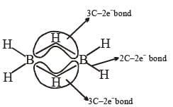 The number of 3c andndash; 2eandmacr; and 2c andndash; 2eandmacr; bonds ...