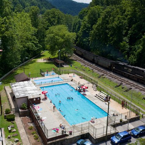 McDowell County Convention And Visitors Bureau CVB (Welch) - 2022 Alles ...