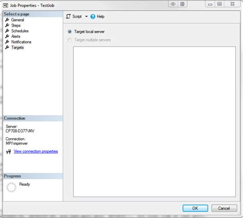Image result for SQL Server Agent Jobs