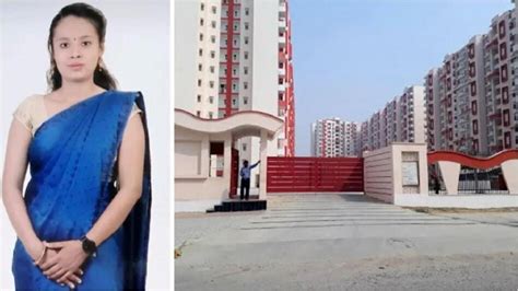 Lucknow: हत्या, आत्महत्या या कुछ और? मेदांता हॉस्पिटल की नर्स की मौत पर ...