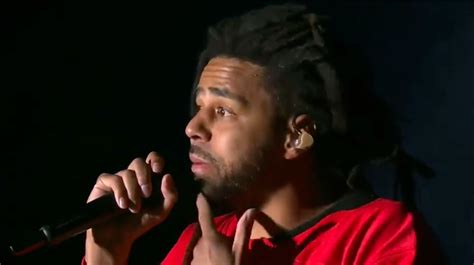 J. Cole's Apology to Kendrick Lamar | Know Your Meme