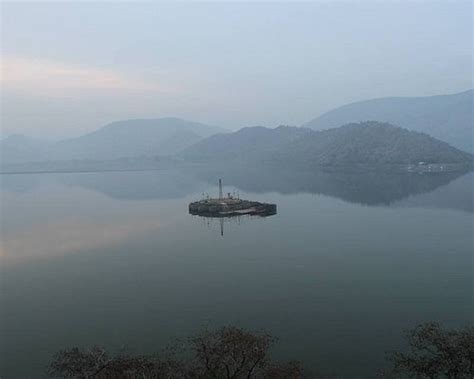 LAKE PALACE HOTEL SILISERH (Alwar, Rajasthan) - Specialty Hotel Reviews ...