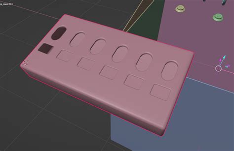 Image result for Blender Multiresolution Modifier