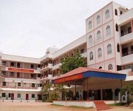 Thamirabharani Engineering College Placements: Average & Highest ...