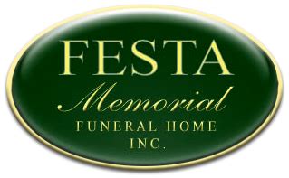 Home | Festa Memorial Funeral Home serving Totowa, New Jersey