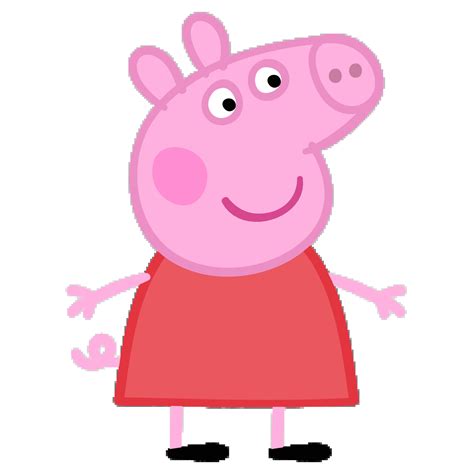 Peppa Pig (personagem) | Wiki Peppa Pig | Fandom