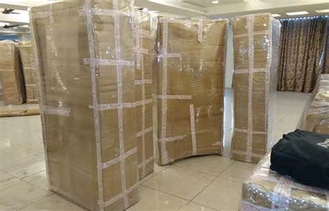 Royal Rao Packers Movers | Rating, Reviews & Rates