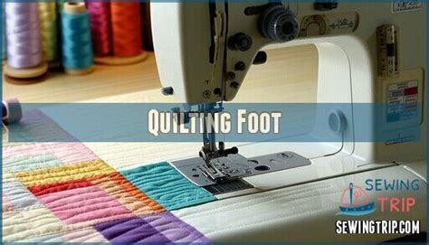 Image result for Sewing Machine Foot Types