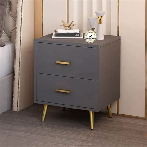 Costco Bed Side Table – Indian Nest