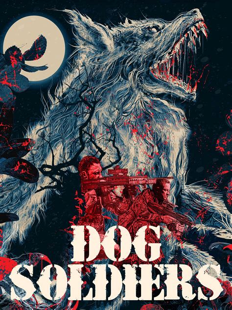 Dog Soldiers - Movie Reviews