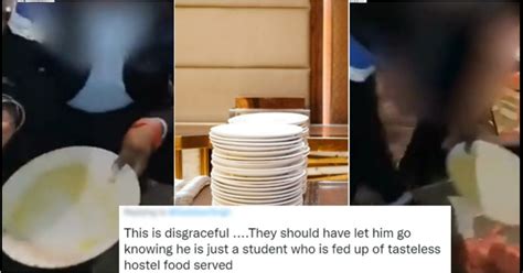 Wedding Gatecrashing Union Revolts After MBA Student Forced To Wash ...