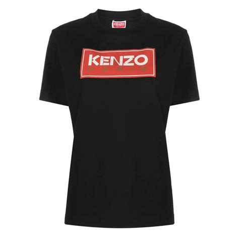 Футболка Kenzo 4SY 2TS010 S – Брендовая одежда | ROZETKA