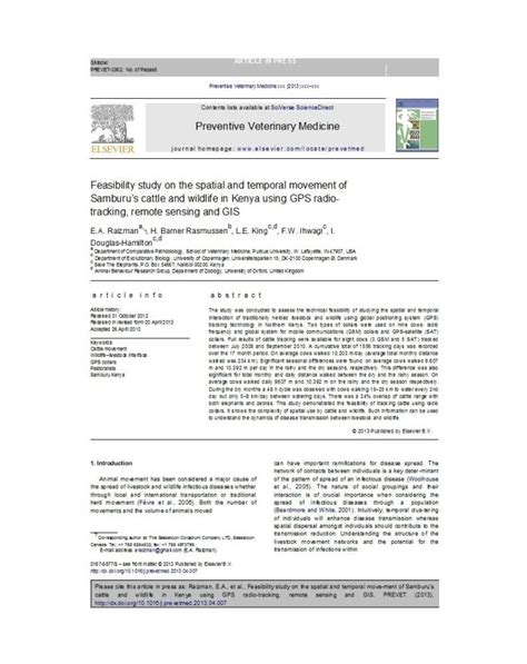 Image result for Feasibility Study Examples