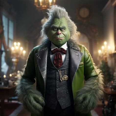 Best Mayor From Grinch Review 2021