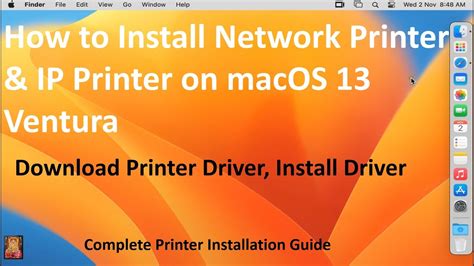 Network Printer Setup 的图像结果