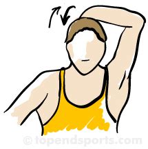 Image result for Forward Neck Position Tight Muscle Front