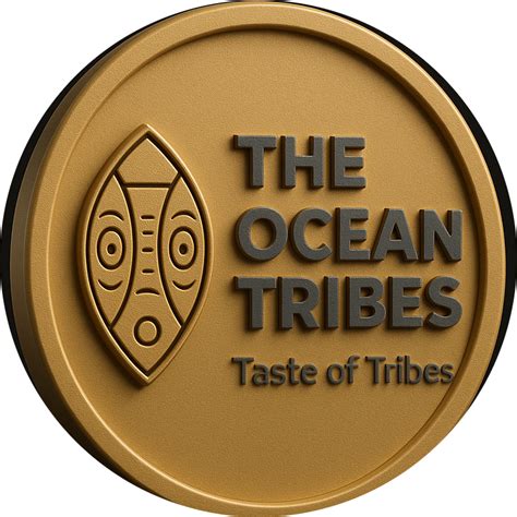 The Ocean Tribes – Taste of Tribes