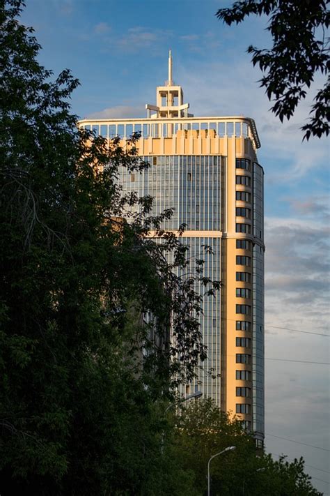 Image result for Multi-Use Skyscraper