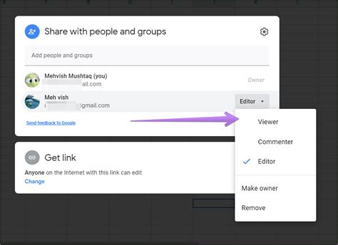 Google Seets Multiple Users 的图像结果