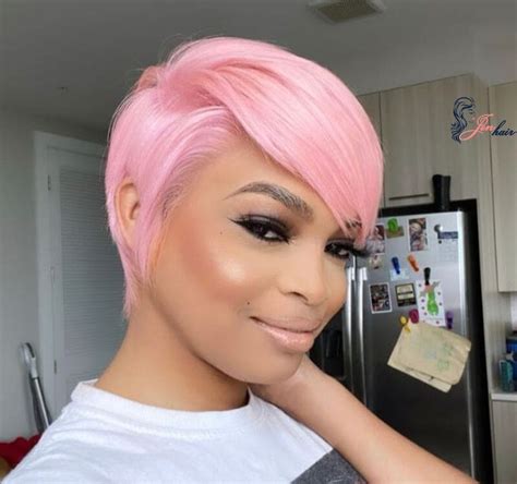 Image result for Pixie Quick Weave Tutorial