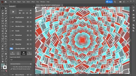 Image result for Generative Art Tutorial Adobe Illustrator