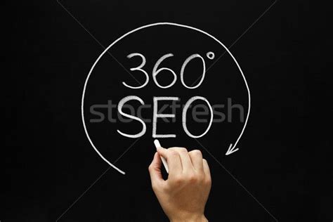 SEO - 360 DESIGN BOX