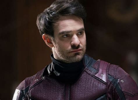 Charlie Cox ya habría filmado escenas para la próxima película de ...