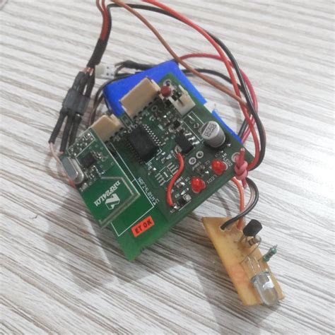 RF RemoteApp 的图像结果