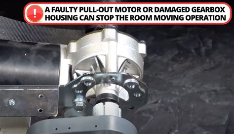 Image result for Hydraulic Slide Out Problems