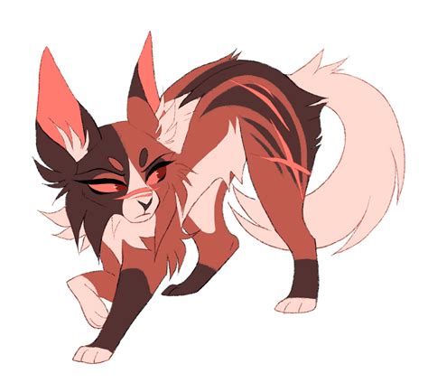 Mapleshade by SacredRoses-Art on DeviantArt | Кошачьи картины, Рисунки ...