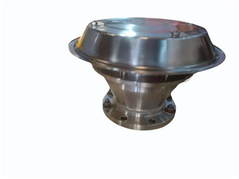Flame Arrester - 3 inch In Line Deflagration Flame Arrester ...
