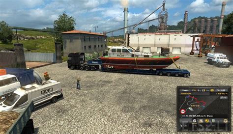 Image result for Ets2 Bus Cargo Mod