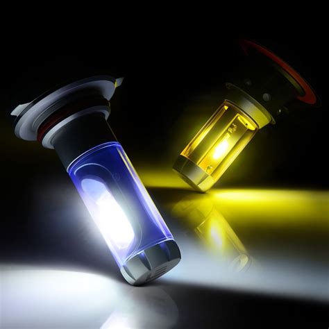 Techmax LED Headlight Conversion Kit Install 的图像结果