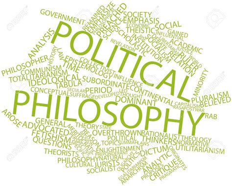 What is Political Philosophy? Brewminate: A Bold Blend of News and Ideas