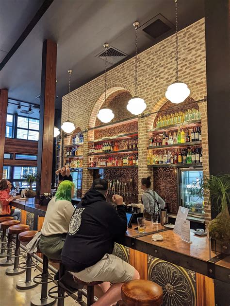 Alaska Brewing Company Public House | Peak Construction, Inc.