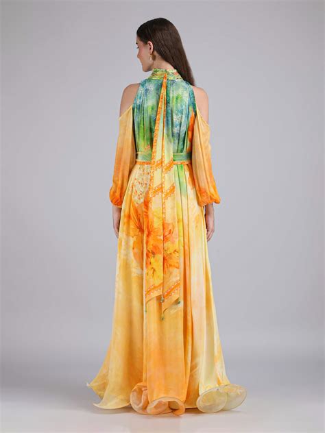 Mandira Wirk – Luxury Resort Wear & Ethnic Fusion Dresses for Women ...